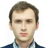 Яковлев Кирилл