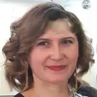 Яковлева Ангелина Петровна