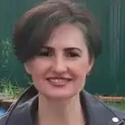 Яковлева Елизавета Романовна