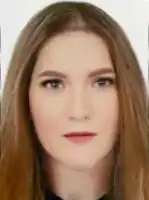 Яковлева Ирина Михайловна