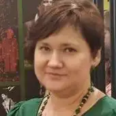 Яковлева Наталья Викторовна