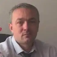 Алексеев Глеб Давидович