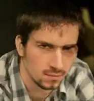 Алексеев Сергей