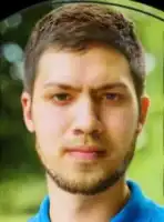 Андреев Антон