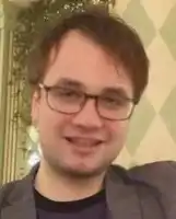 Андреев Фёдор