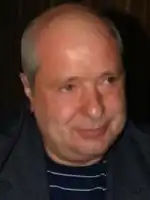 Андреев Сергей Алексеевич