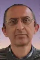 Андреев Захар Вячеславович