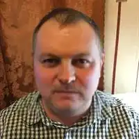 Анисимов Борис Данилович