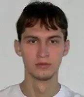 Анисимов Борис Геннадиевич