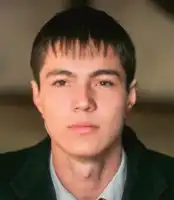 Анисимов Давид Семенович