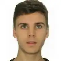 Анисимов Давид Вячеславович