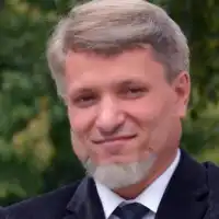 Анисимов Глеб Владимирович