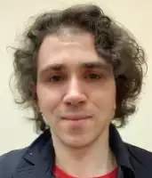 Антонов Алексей Станиславович