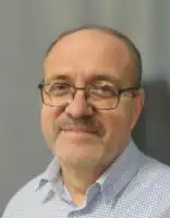 Антонов Артур Эдуардович