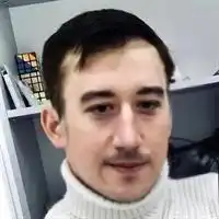 Антонов Борис