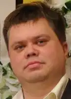 Антонов Георгий
