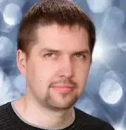 Антонов Глеб Анатольевич