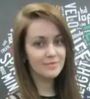 Антонова Алёна