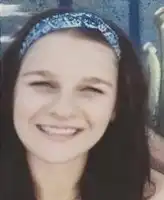 Антонова Алина Константиновна