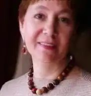 Антонова Анастасия