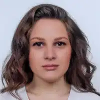 Антонова Арина