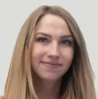 Антонова Полина Максимовна