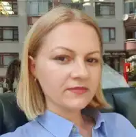 Антонова Вероника