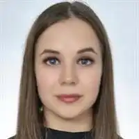 Яшина Алина Артемовна
