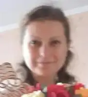 Яшина Яна Максимовна