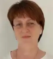 Яшина Анастасия Константиновна