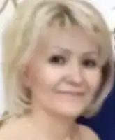 Яшина Ангелина Сергеевна