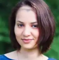 Яшина Анна Станиславовна