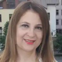 Яшина Наталья Владимировна