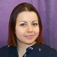 Яшина Василиса Ивановна