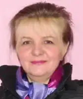 Багдасарова Елизавета Андреевна