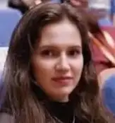 Багдасарова Ирина