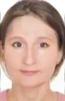 Багдасарова Полина Михайловна