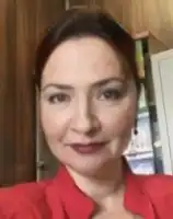 Багдасарова Татьяна