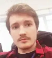 Беляев Глеб