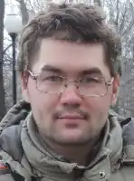 Беляев Стас