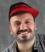 Белоусов Илья Алексеевич
