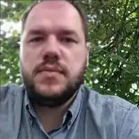 Белоусов Михаил Владимирович