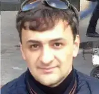 Белоусов Захар Вячеславович