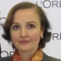 Белоусова Алина Евгеньевна