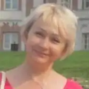 Белоусова Яна Ивановна