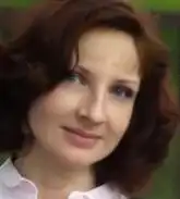Белоусова Арина Александровна