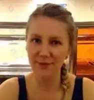 Белоусова Карина Ивановна