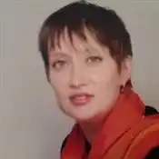 Белоусова Кристина Ивановна