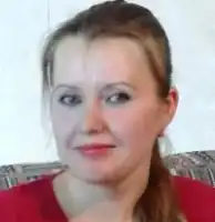 Белоусова Кристина Михайловна