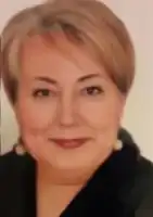 Белоусова Мария Ивановна